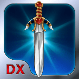 冒险编年史内购修改版 Logo